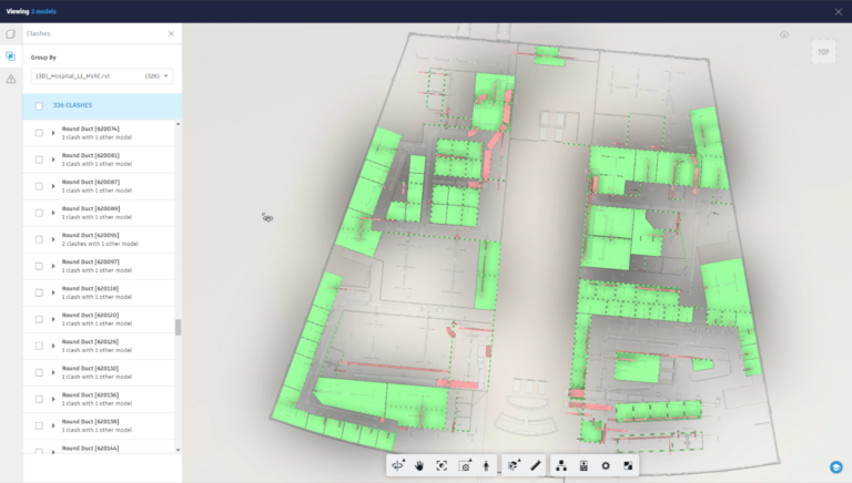 BIM 360 Model Coordination Update - June 4, 2019 - BIM 360 Release Notes
