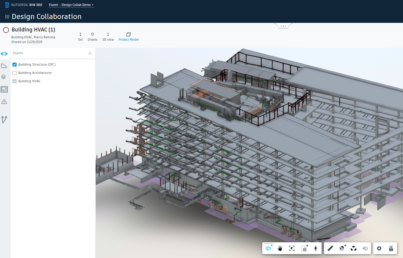 BIM 360 Project IQ. BIM Standard Autodesk. Autodesk Design.