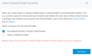 BIM 360 Design Collaboration Update – September 2, 2020 - BIM 360 ...