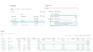 BIM 360 Cost Management - May 2023 - BIM 360 Release Notes