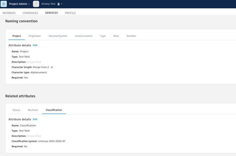 Document Management - September 2023 - BIM 360 Release Notes