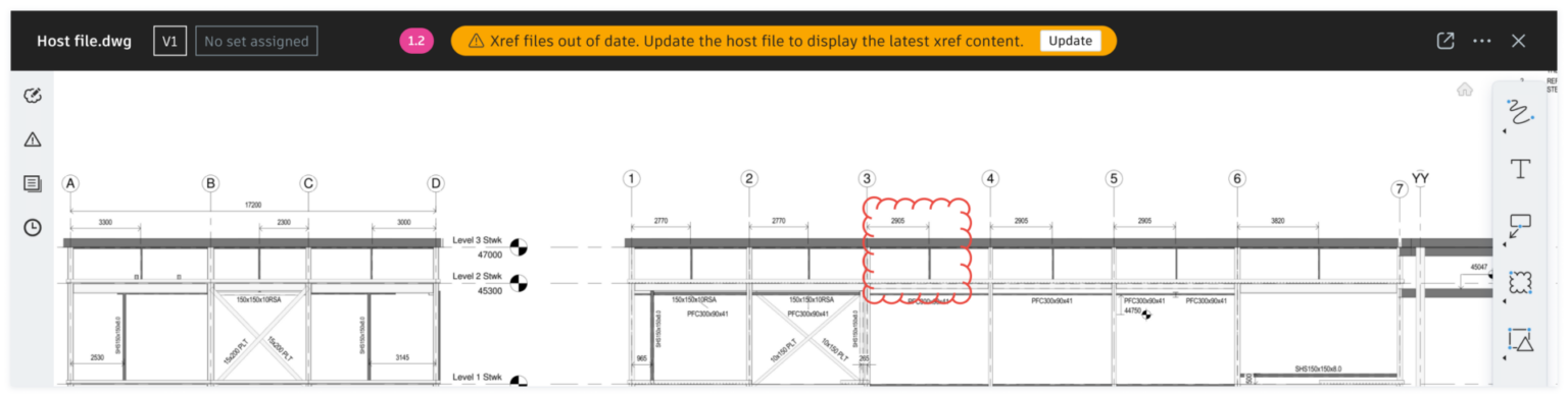 Document Management - September 2023 - BIM 360 Release Notes
