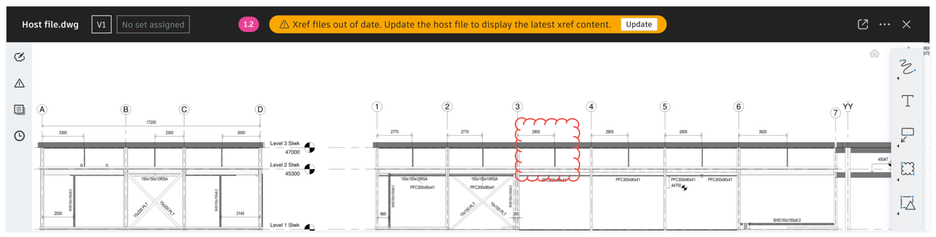 Document Management - September 2023 - BIM 360 Release Notes