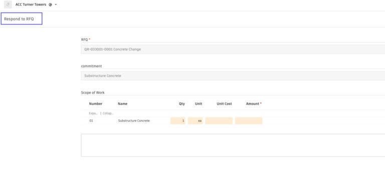 BIM 360 Cost Management - May 2024 - BIM 360 Release Notes