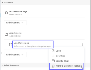 BIM 360 Cost Management - September 2024 - BIM 360 Release Notes