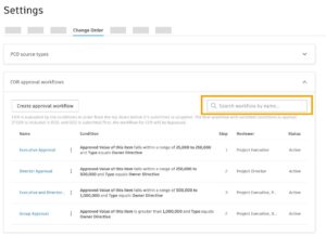BIM 360 Cost Management - September 2024 - BIM 360 Release Notes