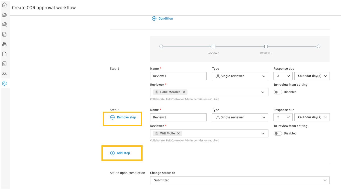 BIM 360 Cost Management - May 2025 - BIM 360 Release Notes