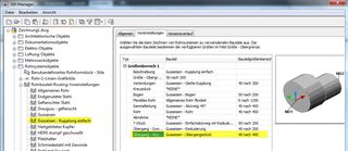 Routingeinstellungen Routingeinstellungen