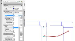 Bogenübergang 3 Bogenübergang 3