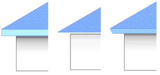 Dachabschlüsse Dachabschlüsse