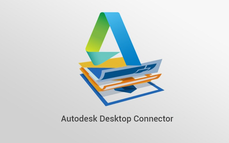 autodesk desktop connector