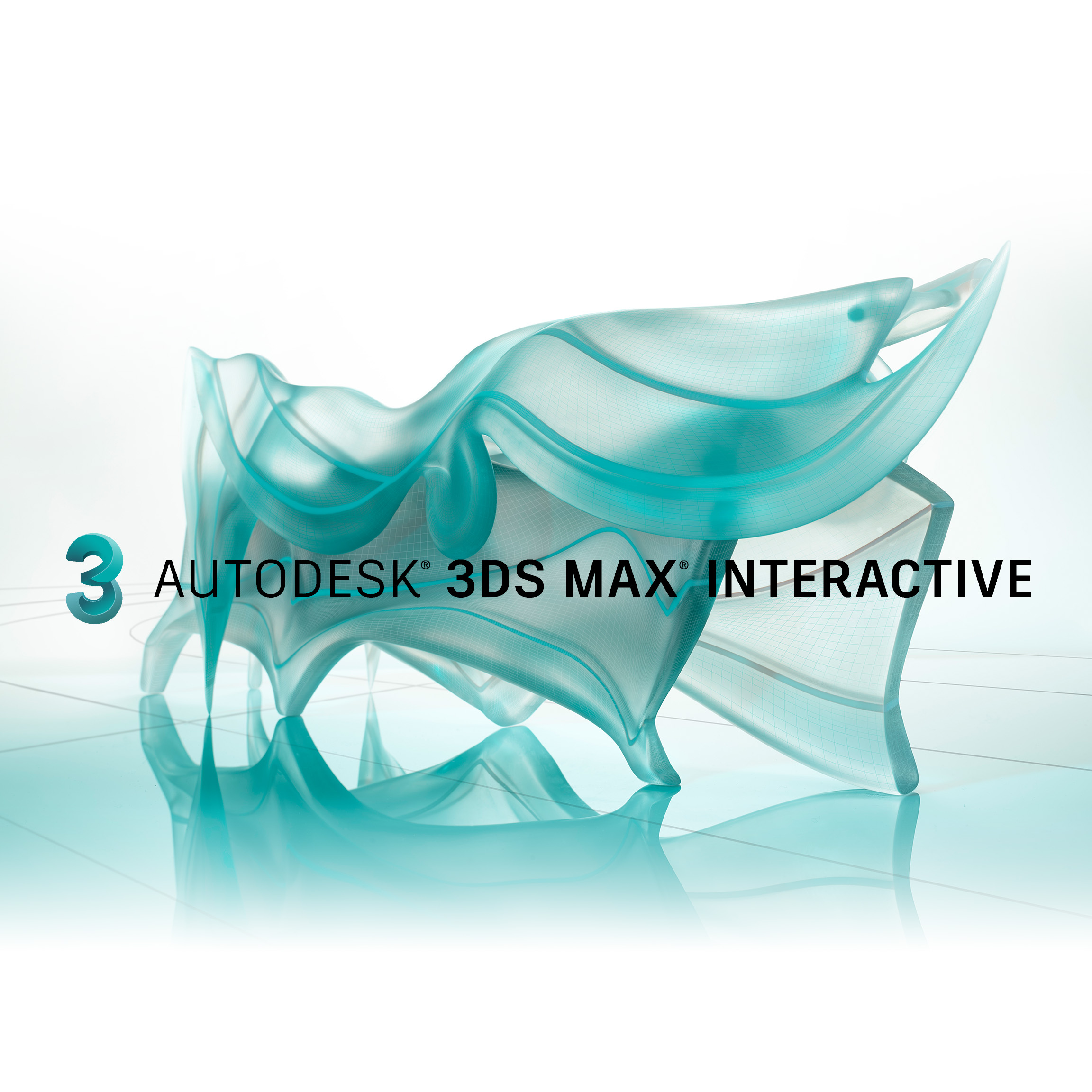 3ds max interactive что это