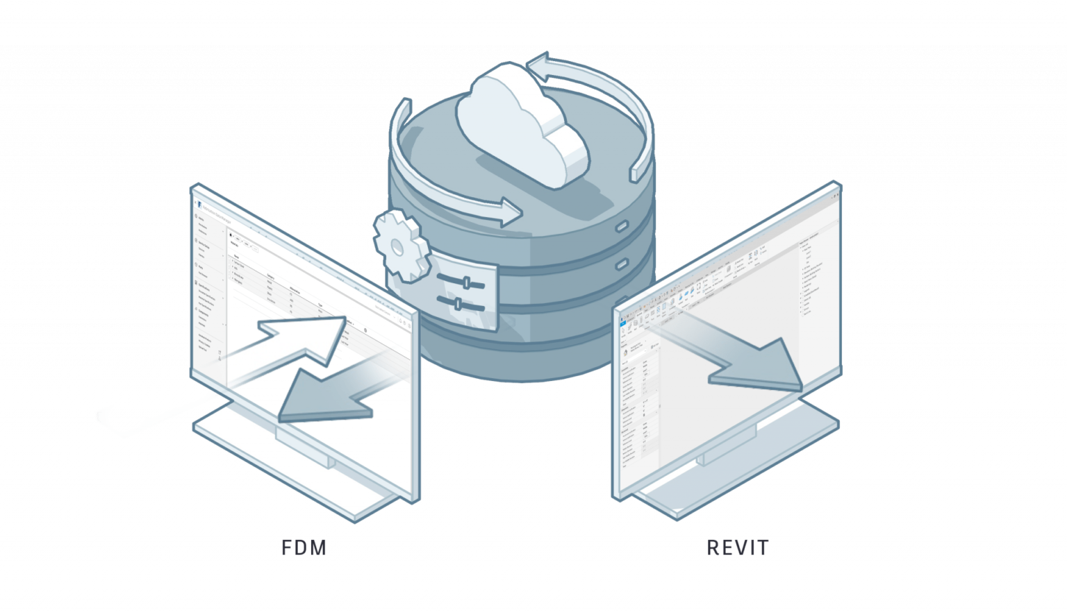 Technologievorschau: MEP Fabrication Data Manager – BIM Blog