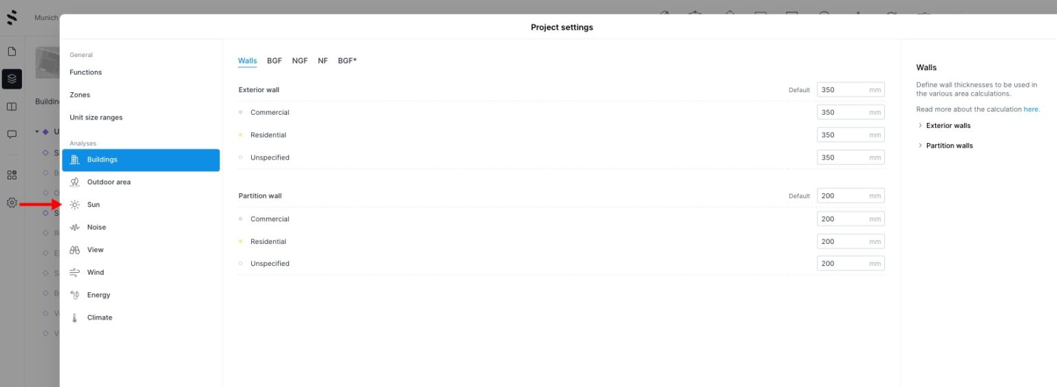 Spacemaker Plugin für Revit – BIM Blog