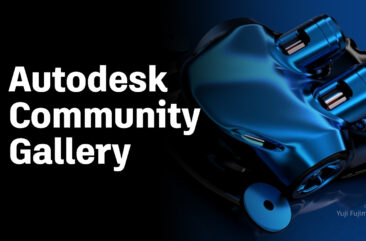Autodesk Community Gallery