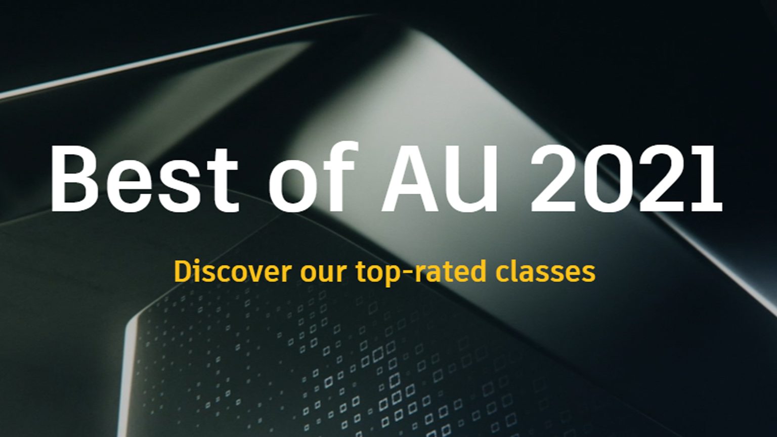 Best of AU 2021