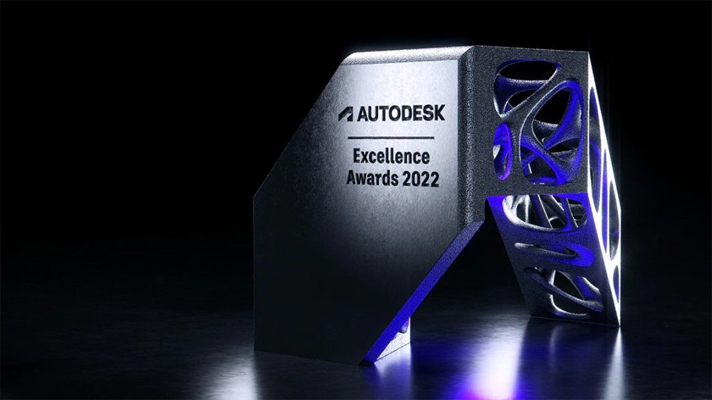 Autodesk Customer Excellence