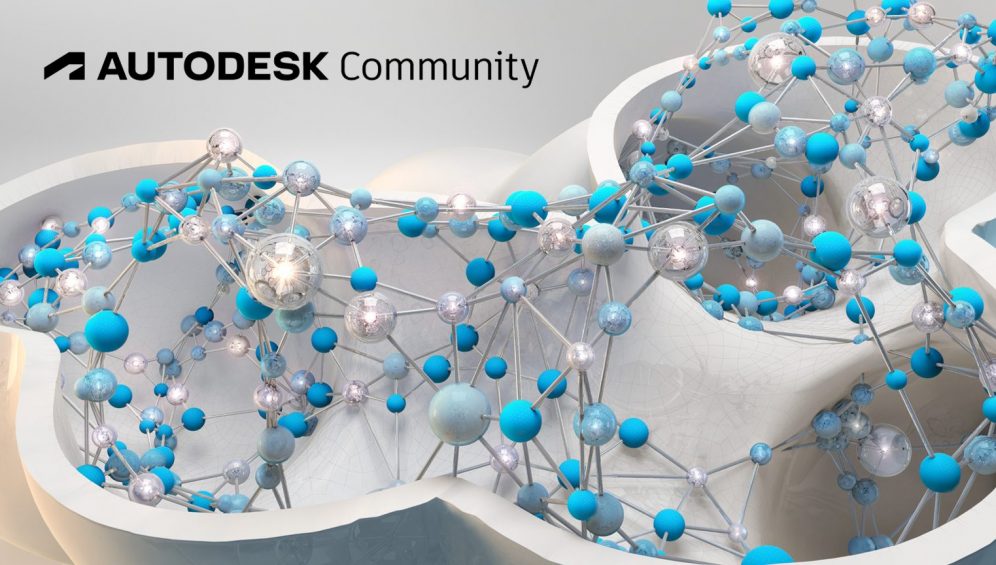 Autodesk Community Journal - News And Views From The Autodesk Community ...