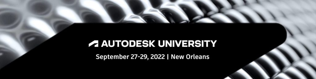 Autodesk University