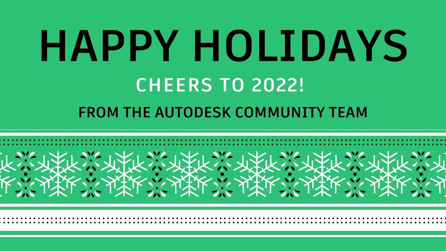 Autodesk Community