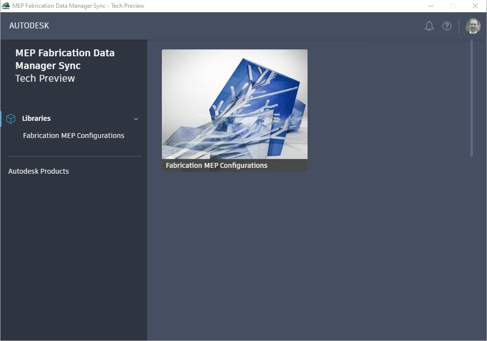 Anteprima Tecnologica: MEP Fabrication Data Manager – dal BIM in poi