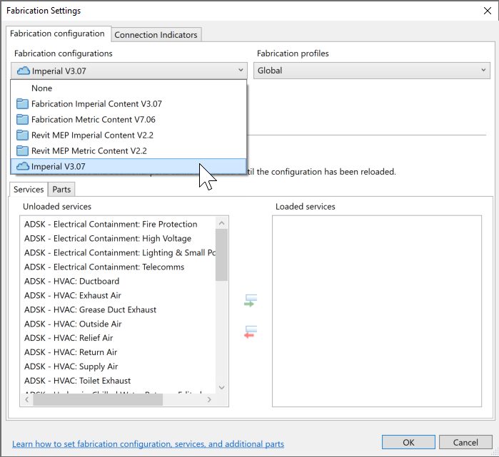 Anteprima Tecnologica: MEP Fabrication Data Manager – dal BIM in poi