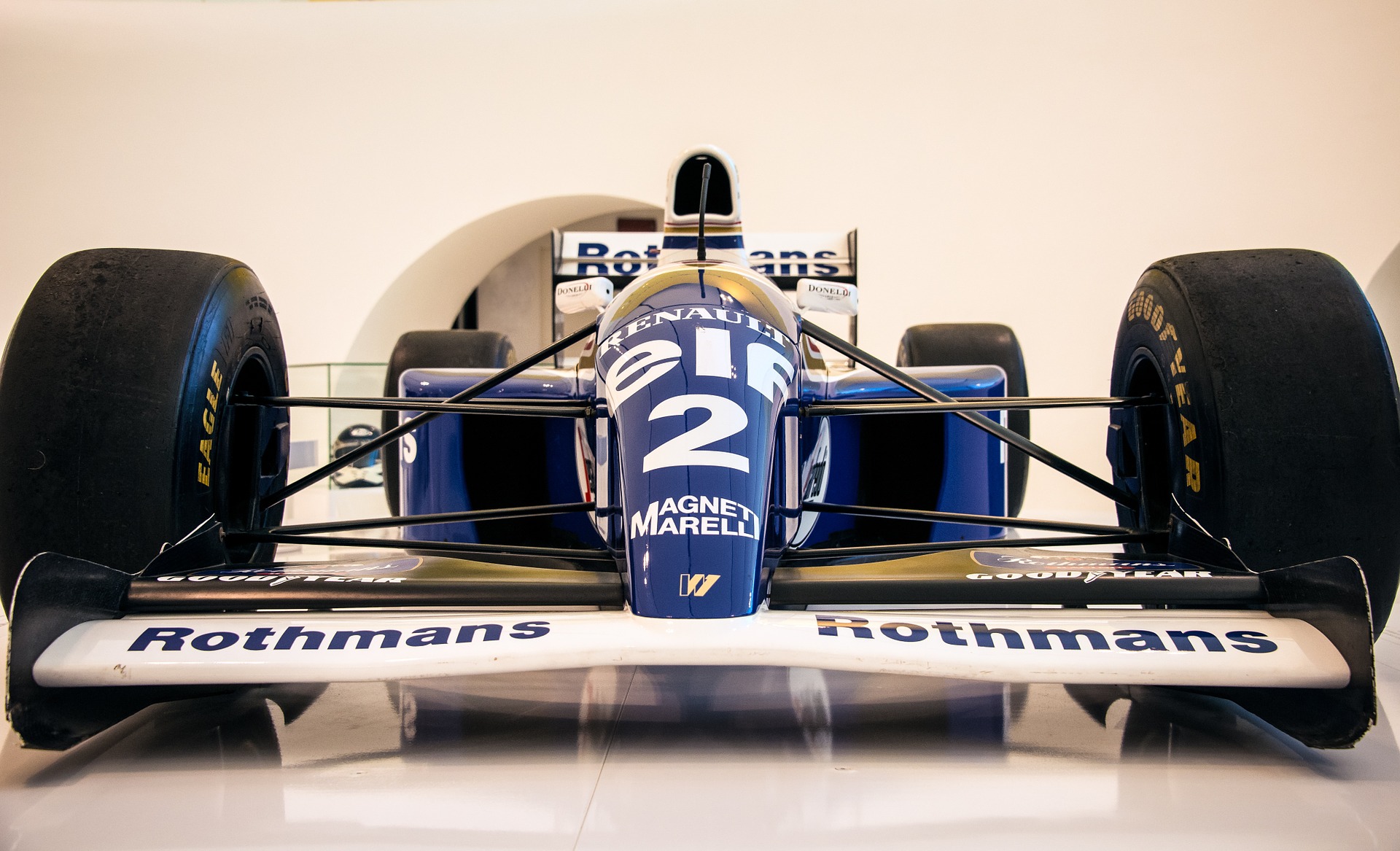 From F1 to Regular Cars: What’s Next for the Automotive Industry