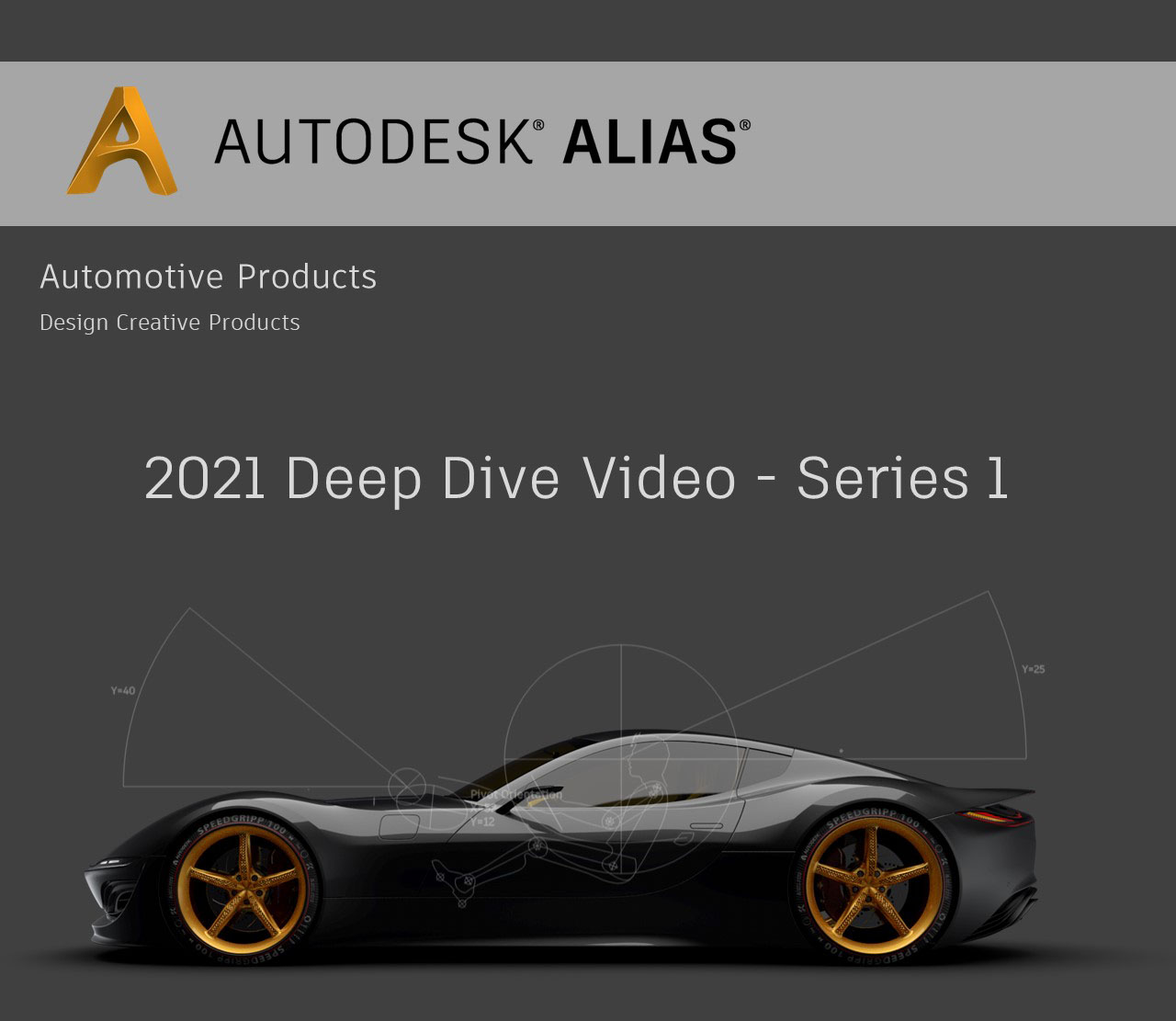Autodesk Alias Design 2021 buy online