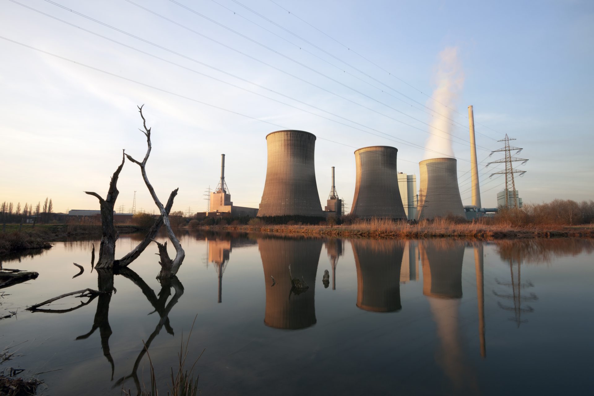 The Smart City Mobility Infrastructure Opportunity