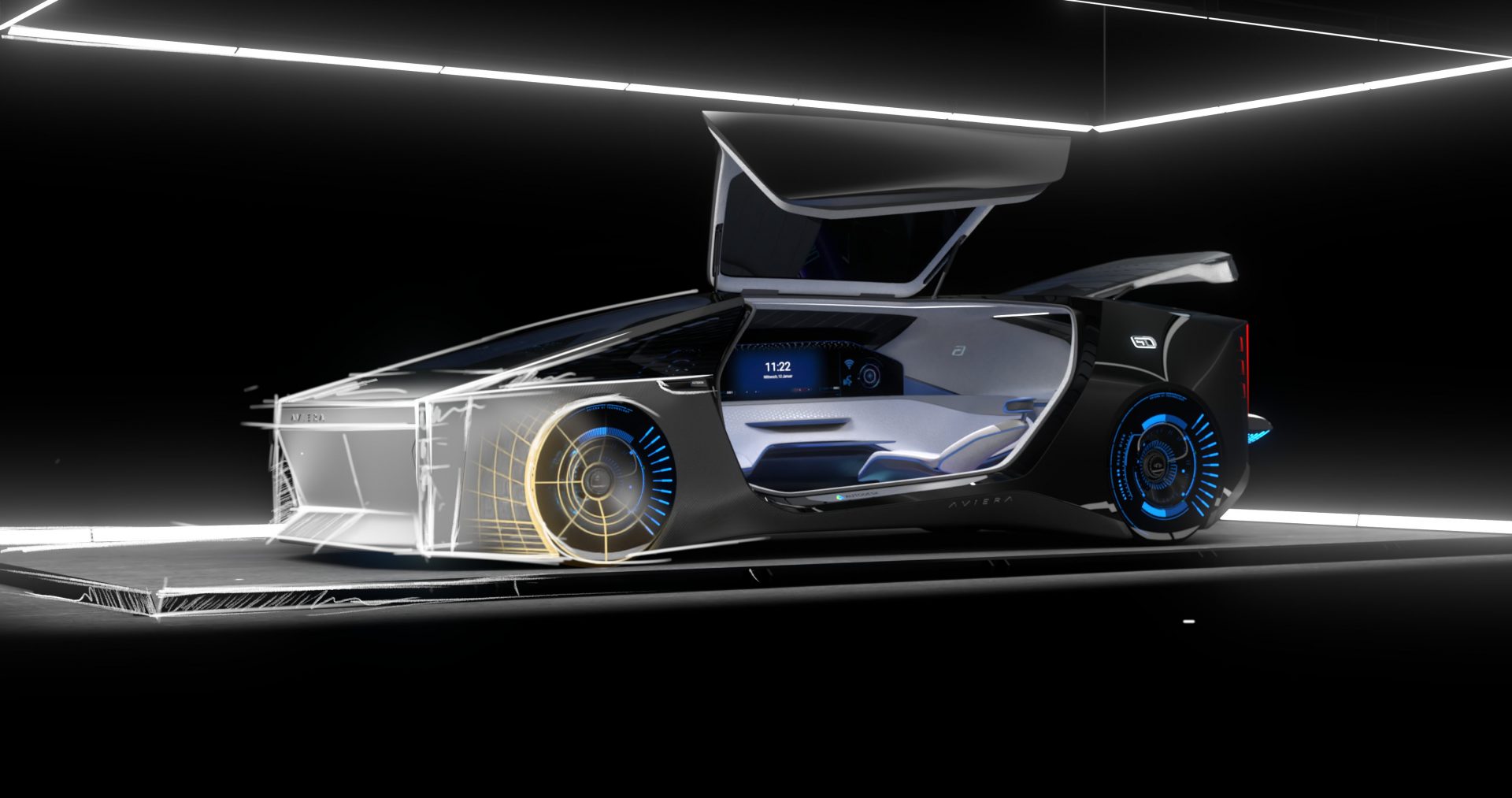 Car Design News “Car Design Dialogues 2022 – Americas Virtual Event”