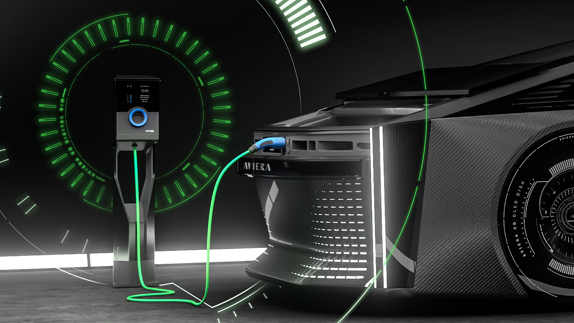 Think beyond Automotive Innovation Forum 2022