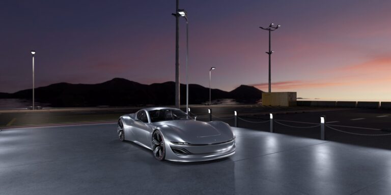 New: 3D environments via VRED library