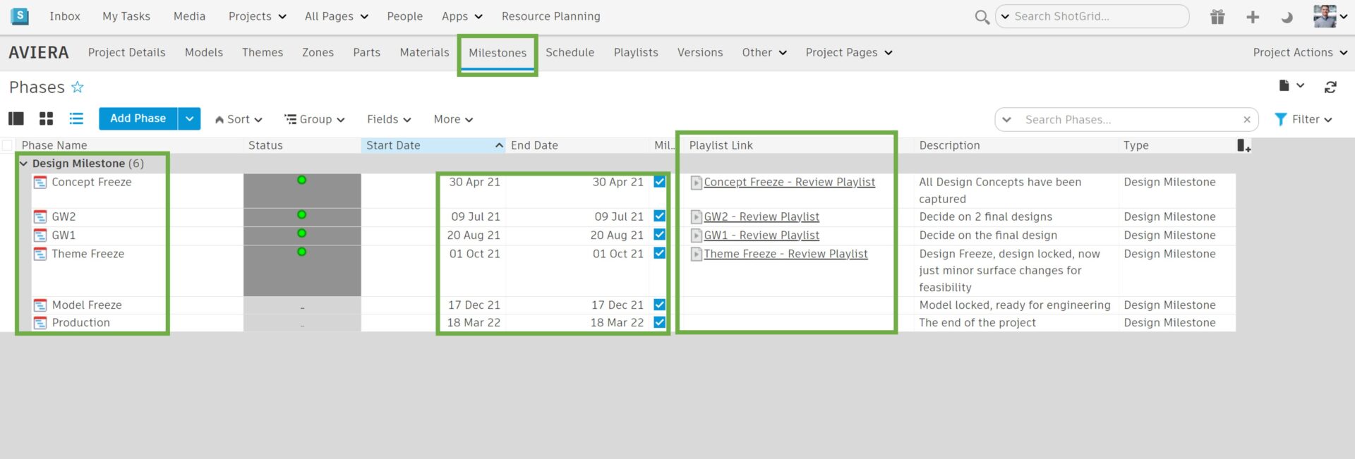 Making it simple: Flow Production Tracking 101