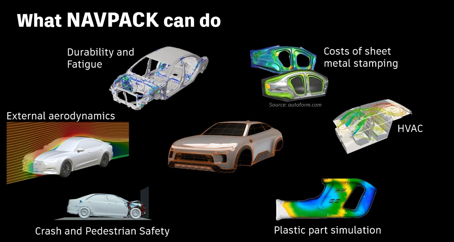 Navpak AIF 2025: How NavPack Brings Engineering Intelligence into Alias & the ...