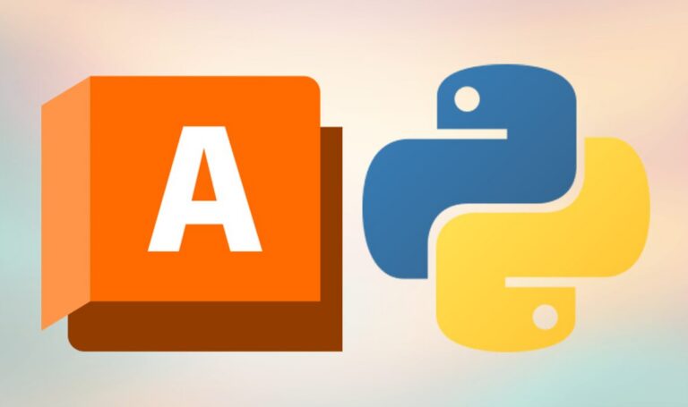 Now in tech preview: A Python API for Alias