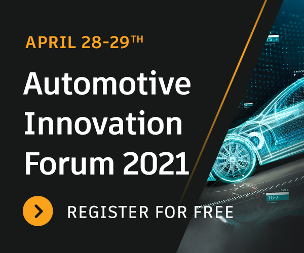 Automotive Innovation Forum 2021