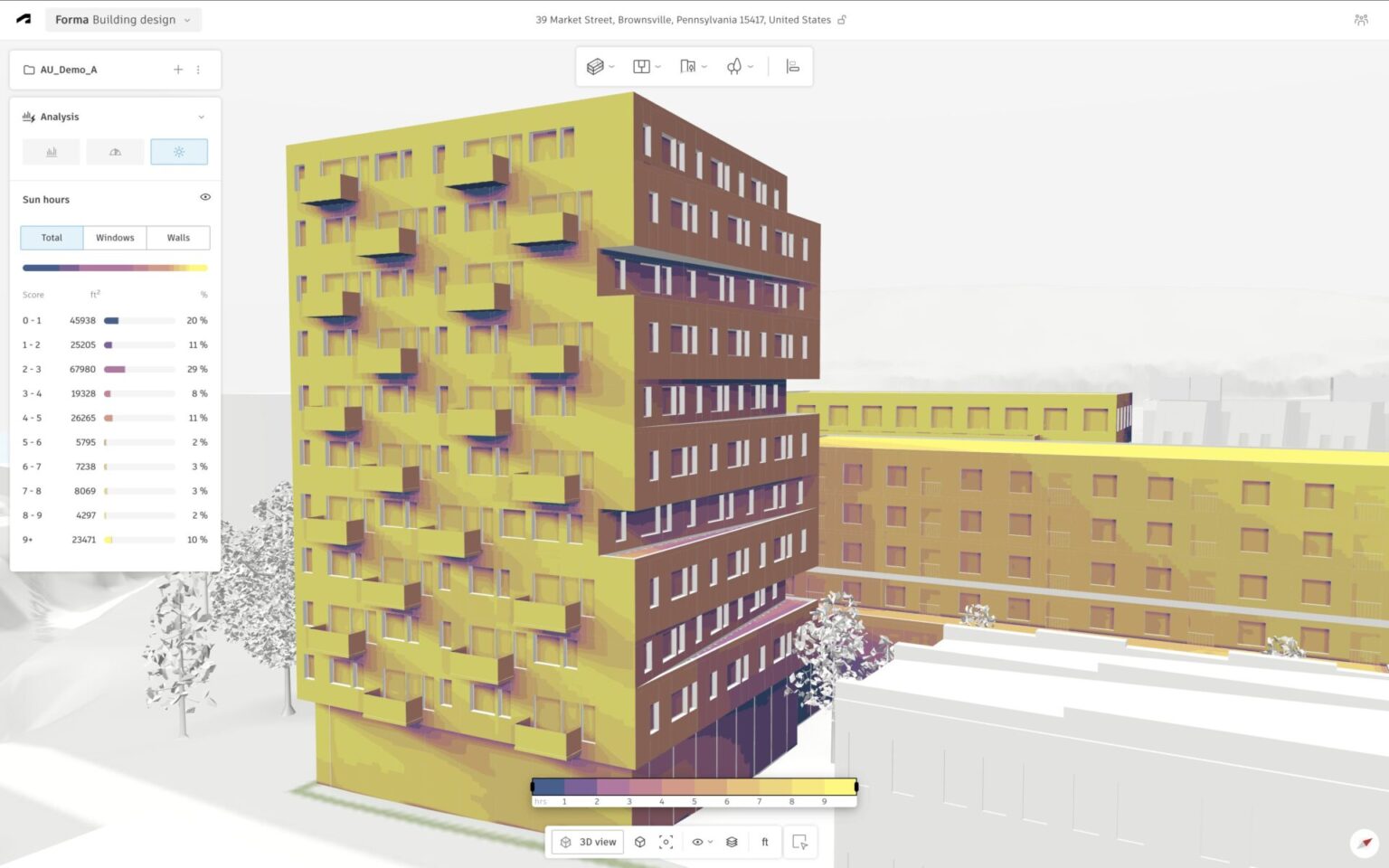 Introducing Forma Building Design: An easy-to-use detailed building ...