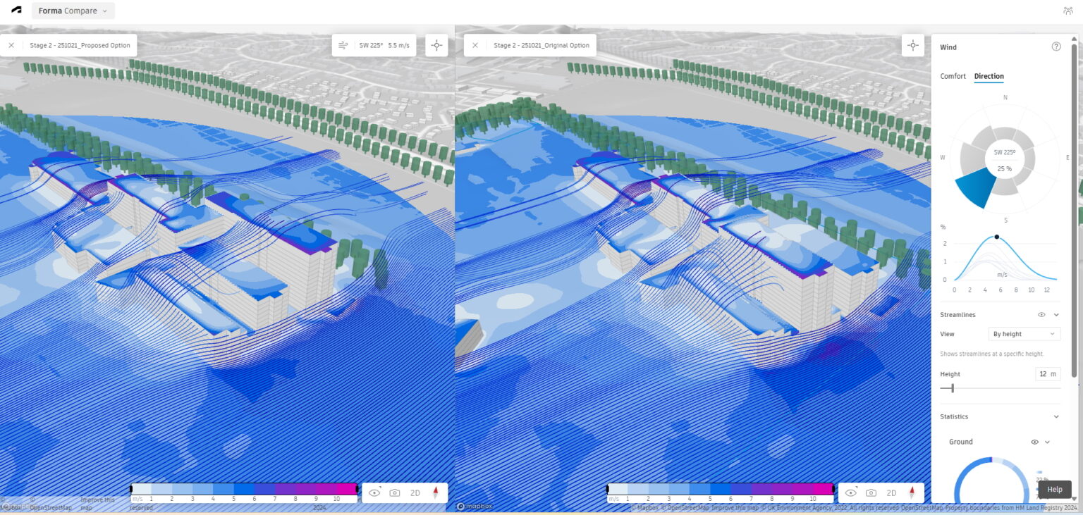 Autodesk Forma meets ArcGIS: how integrating geographic data gives ...