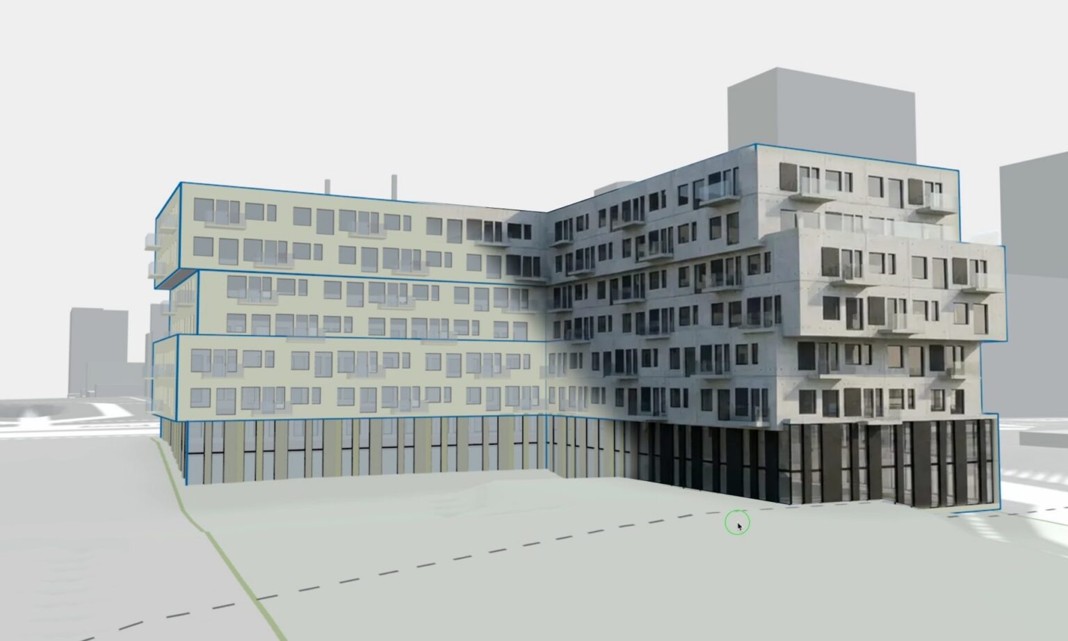 Introducing Forma Building Design: An easy-to-use detailed building ...
