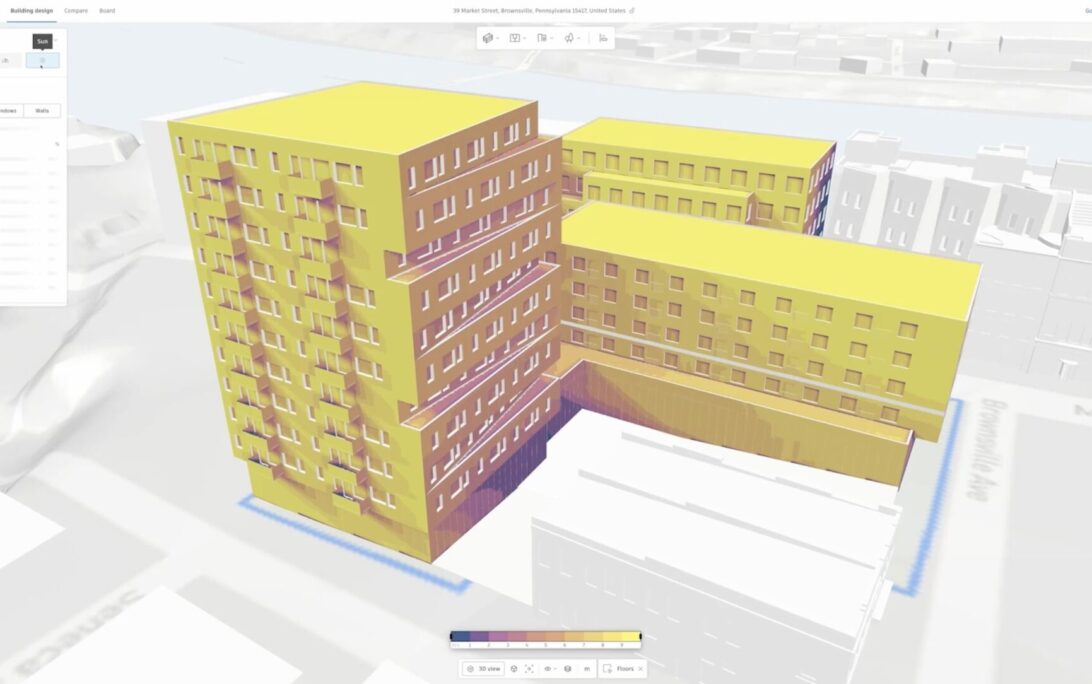 Forma Building Design