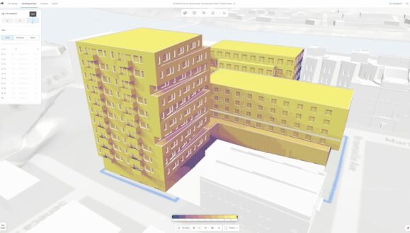 Forma Building Design