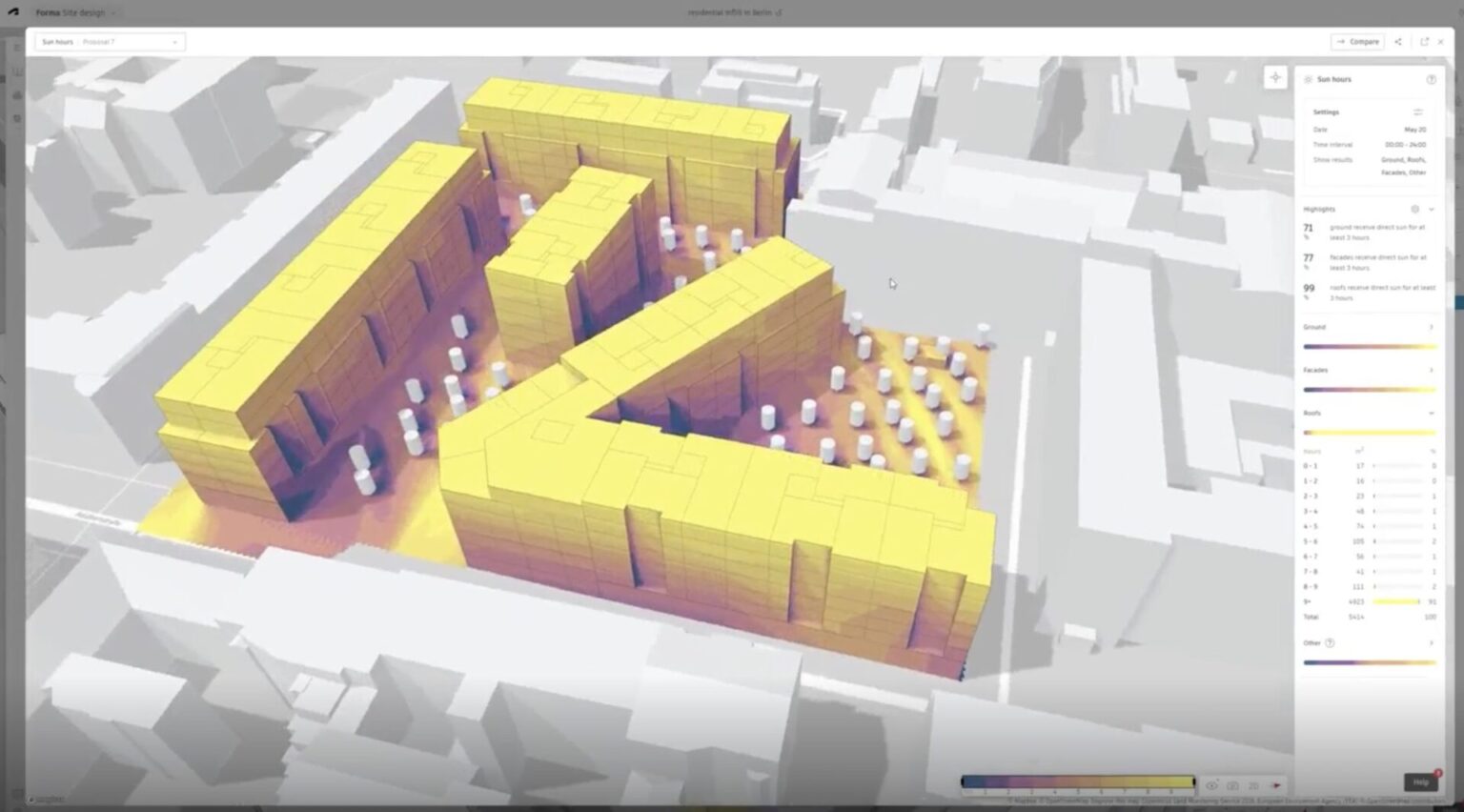 Introducing Forma Building Design: An easy-to-use detailed building ...