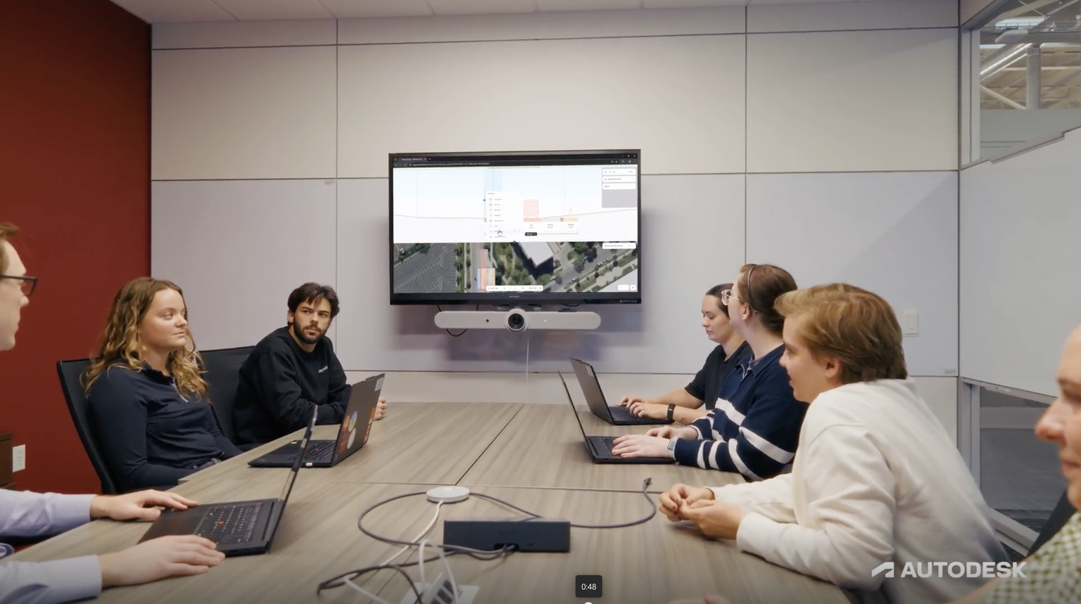 Kimley-Horn collaborates with Autodesk on Forma Street Design