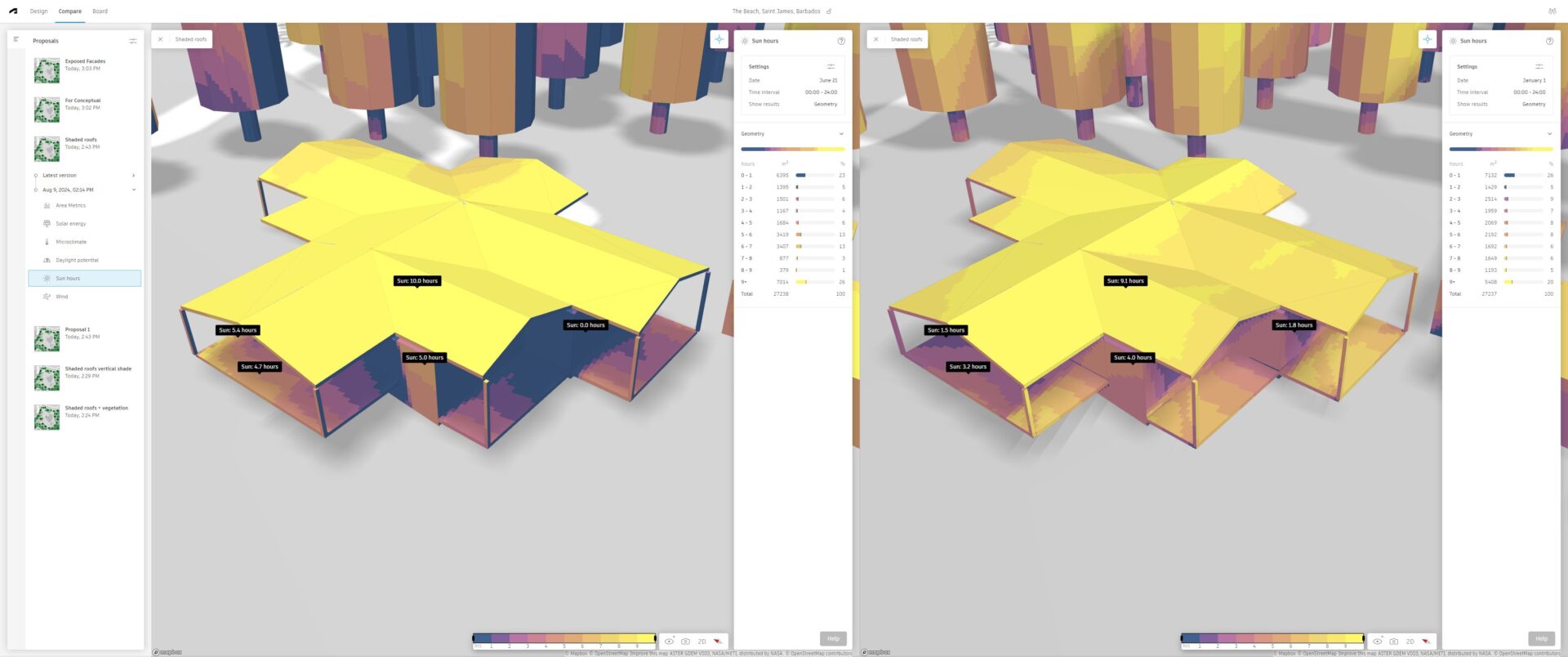 Creating Sustainable Tropical Buildings Through Passive Design ...