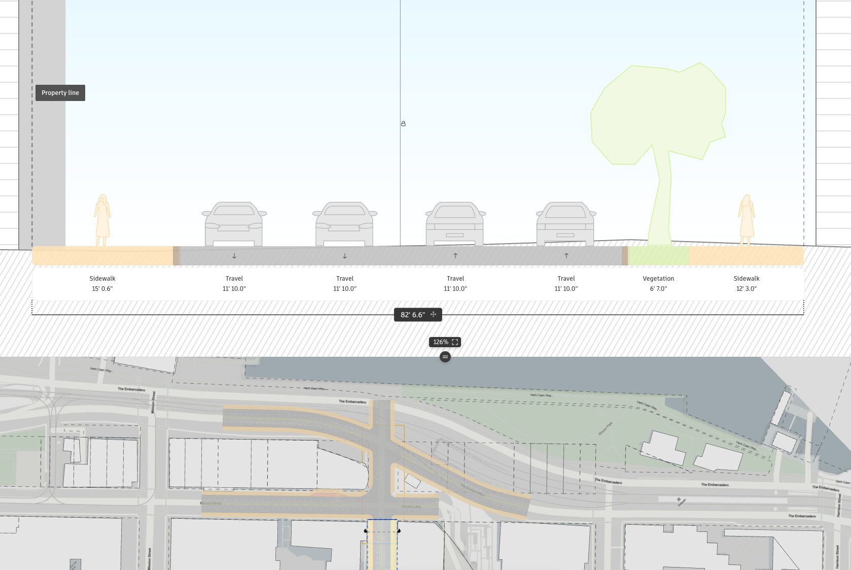 Forma Street Design