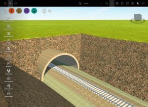 railway-tunnel
