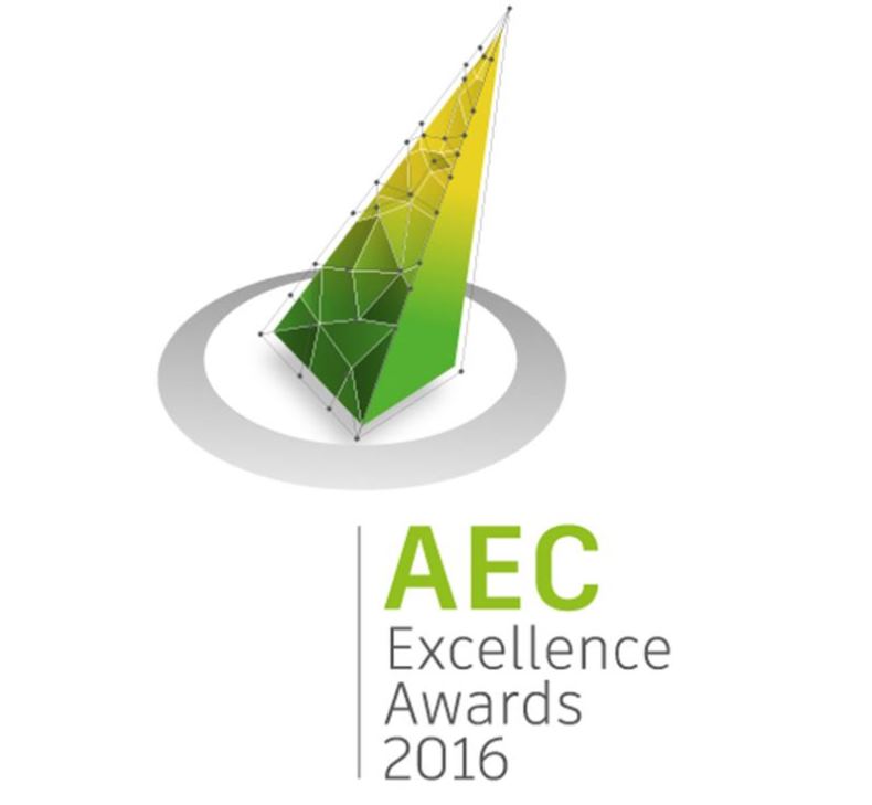 AeC recebe prêmio pela excelência e sua atuação no atendimento
