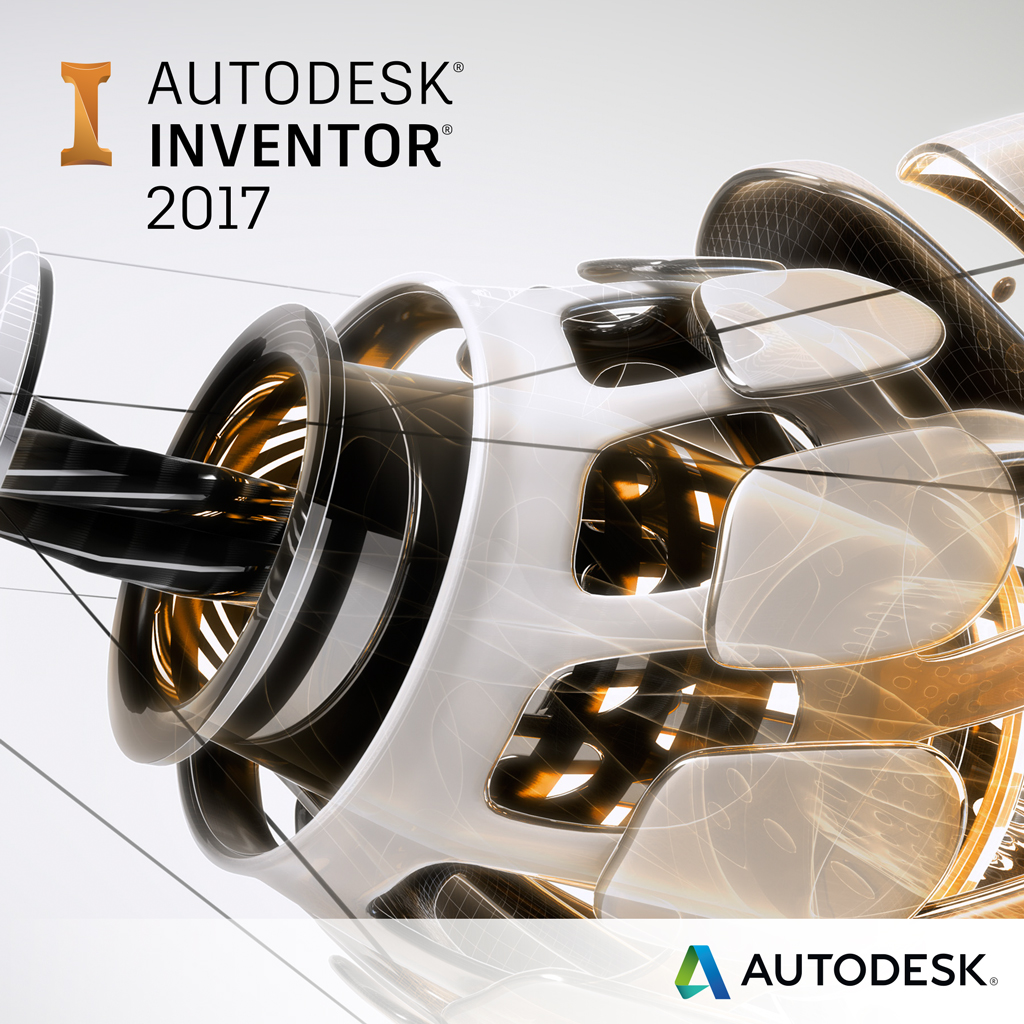 autodesk inventor logo