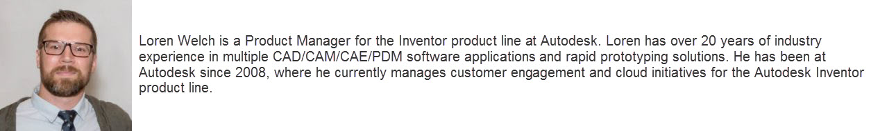 Product Manager - Inventor