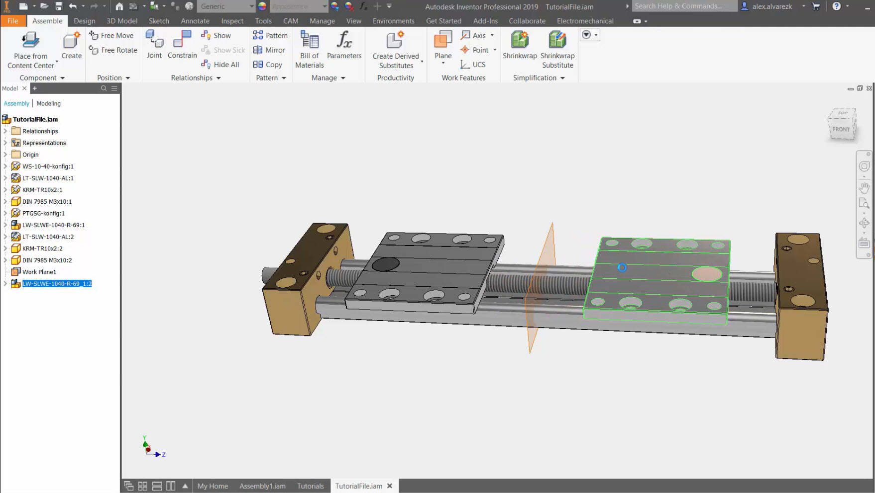 autodesk inventor 2015 what service pack